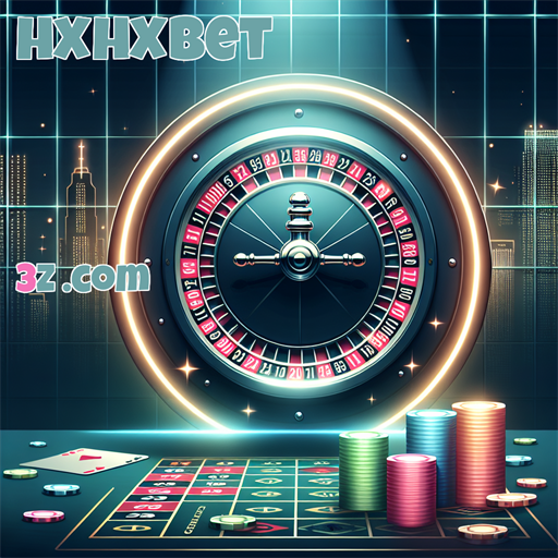 A Emoção das Corridas: Explorando a Categoria de Jogos no hxhxbet